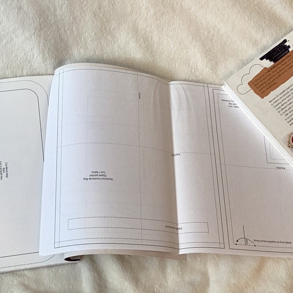 Craft Books Knitting kraft-tex ~ nice set of 3 x-library books - Picture 16 of 16